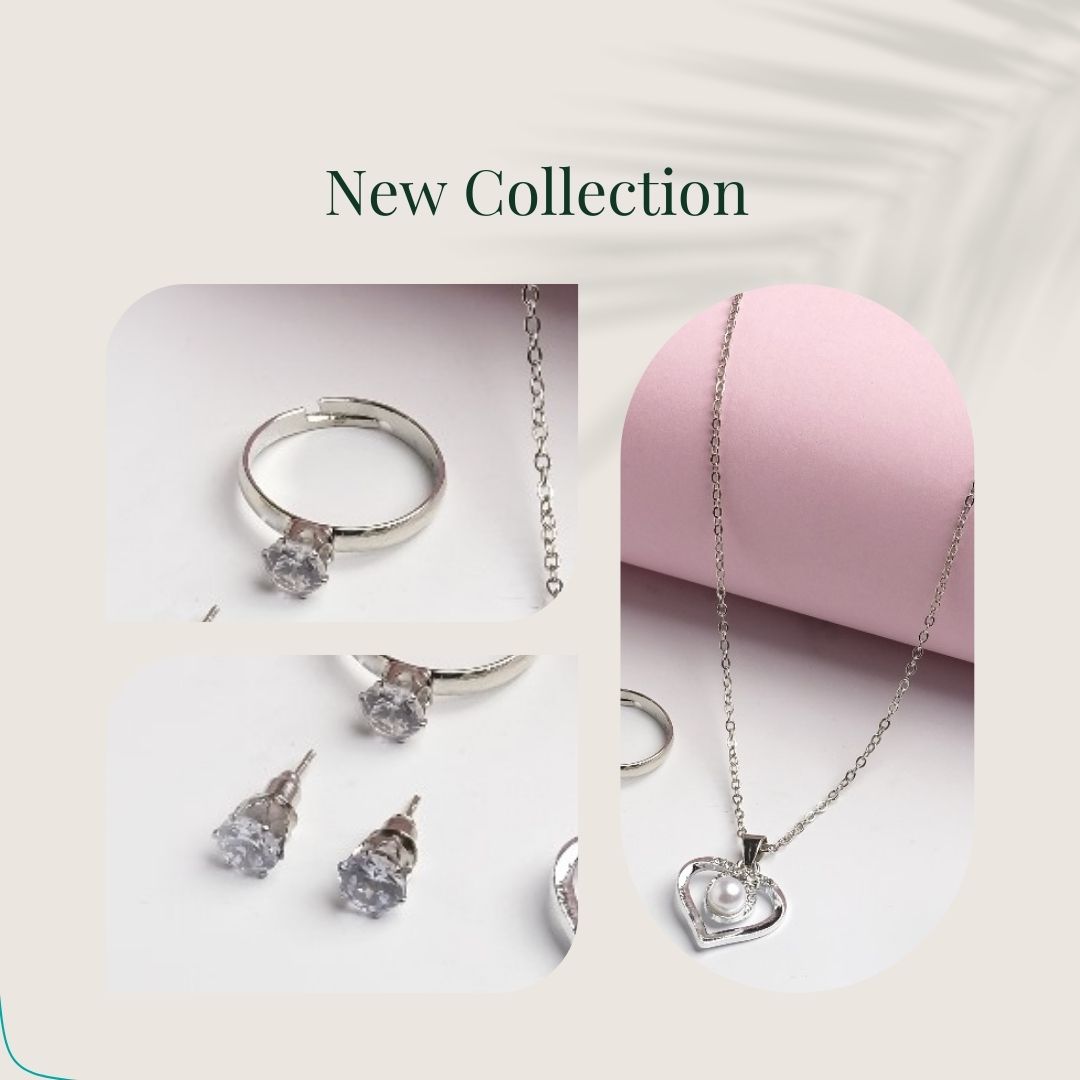 Glimmer Grace Collection